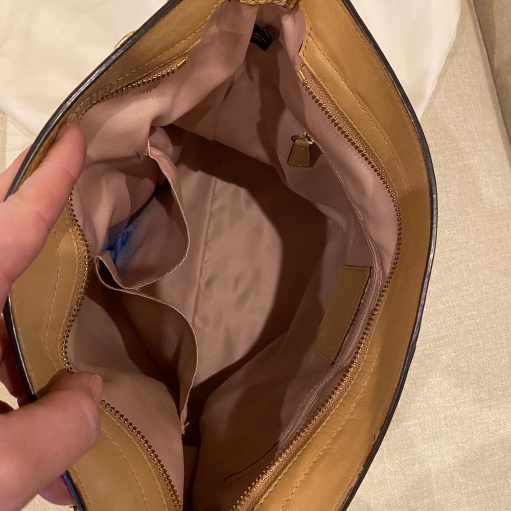 Coach Purse - Picture 6 of 7